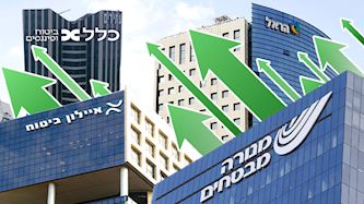 חברות ביטוח, צילום: ויקיפדיה, יחצ, shutterstock, Magma Images