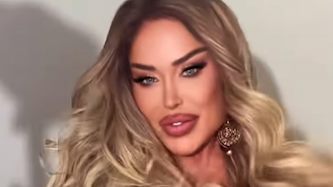 אביבית בר זוהר, צילום: אינסטגרם/ avivitbarzohar