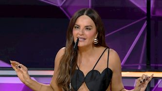 אופירה אסייג, צילום: מסך קשת 12