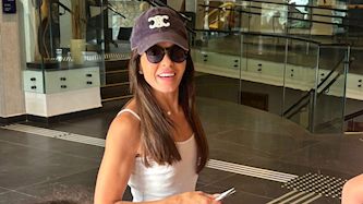 מיכל הקטנה, צילום: אסף לוי