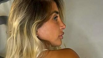 מעיין אשכנזי, צילום: אינסטגרם/ maayan__ashkenazi