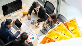 שכר, צילום: shutterstock