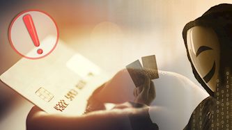 הונאה-אילוסטרציה, צילום: shutterstock