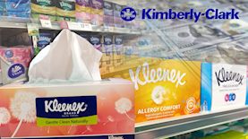 קלינקס טישו, צילום: shutterstock