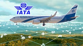 אל על, צילום: shutterstock