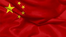 דגל סין, צילום: shutterstock