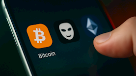 אפליקציות קריפטו מתחזות, צילום: אילוסטרציה, AI