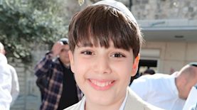 איתי שמאי זל, צילום: באדיבות המשפחה