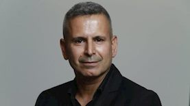 עורך הדין יוסי גיא מוסרי, צילום: טל קריספל דריי