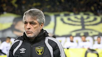 אלי אוחנה, צילום: פלאש90