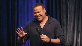 אדיר מילר, צילום: מסך קשת 12