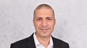 רועי אוהב ציון, צילום: אישי