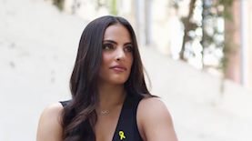 לינוי אשרם, צילום: אינסטגרם/ linoy_ashram