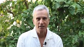 אברי גלעד, צילום: אינסטגרם/ avri_gilad