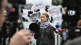 גרטה טונברי