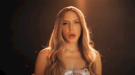 נסרין קדרי, צילום: יוטיוב/  נסרין קדרי