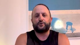 נאור ציון, צילום: אינסטגרם/ naor_zion9