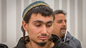 אביעד פריג'ה, צילום: פלאש90