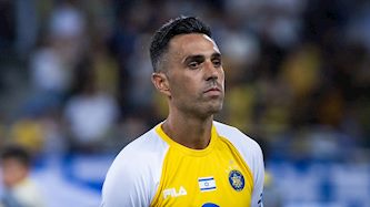 ערן זהבי, צילום: פלאש 90/ אורן בן חקון