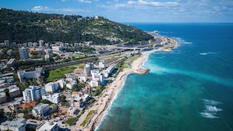 שכונת בת גלים, צילום: shutterstock