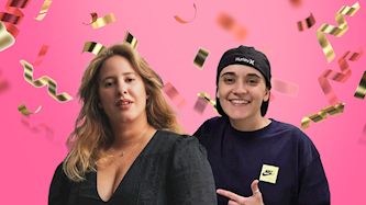 אמילי דמארי, דניאל עמית, צילום: shutterstock, ספיר קוסה, אינסטגרם/ emilydamari