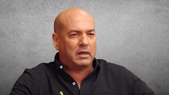 אייל ברקוביץ׳, צילום: מסך כאן 11