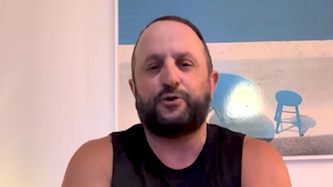 נאור ציון, צילום: אינסטגרם/ naor_zion9