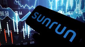 חברת Sunrun Inc (סימול: RUN), צילום: shutterstock