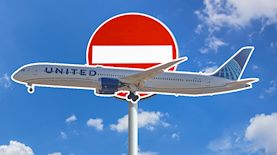 מטוס יונייטד איירליינס, צילום: shutterstock, פלאש 90/ יוסי אלוני