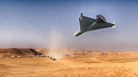 מלט איראני, צילום: shutterstock