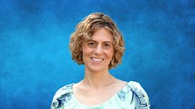 ד"ר גלי אינגבר, צילום: קובי אשכנזי