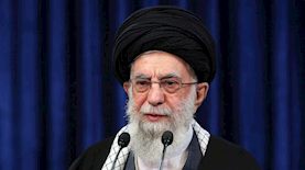 עלי ח'אמנאי, צילום: ויקיפדיה/ khamenei.ir