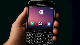 BlackBerry, צילום: אילוסטרציה, AI