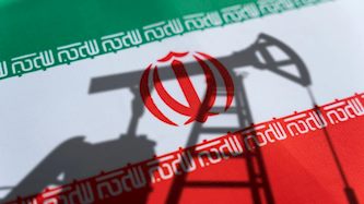 איראן ונפט, צילום: shutterstock