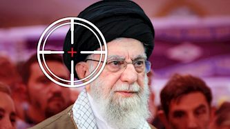 עלי חמינאי, צילום: ויקיפדיה/ Khamenei.ir