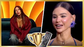 רוקדים עם כוכבים, האח הגדול, צילום: מסך קשת 12, מסך רשת 13