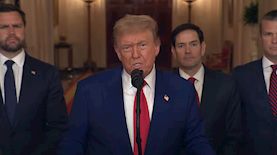 דונלד טראמפ, צילום: יוטיוב/ Fox News