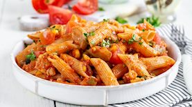 פסטה, צילום: shutterstock