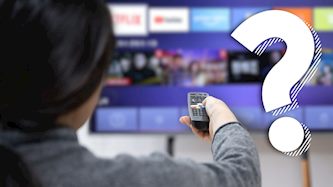 טלוויזיה, צילום: shutterstock