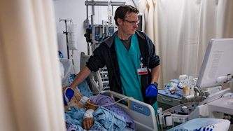 בית חולים. אילוסטרציה, צילום: יונתן זינדל/פלאש 90