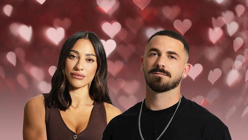 יובל לוי ושני אדרי, צילום: רשת 13, sutterstock