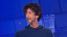 איתי אנגל, צילום: מסך קשת 12