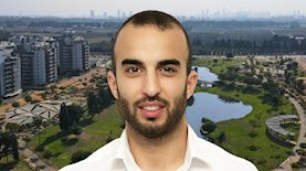 עוז קטה, מבעלי קטה גרופ, צילום: נטע שני, ניר פיינה, פיינה נכסים