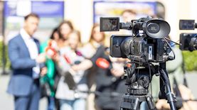 תקשורת, צילום: shutterstock