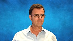 חן שרייבר, נשיא לשכת רואי החשבון, צילום: מרסלו