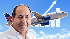 רמי לוי, צילום: באדיבות רמי לוי, פלאש 90/ יוסי אלוני