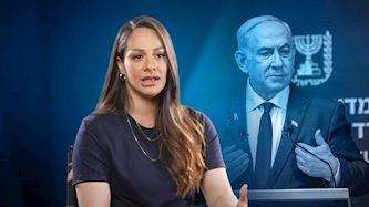 בנימין נתניהו, מעיין אדם, צילום: יוטיוב/ HOT, פלאש 90/ חיים גולדברג