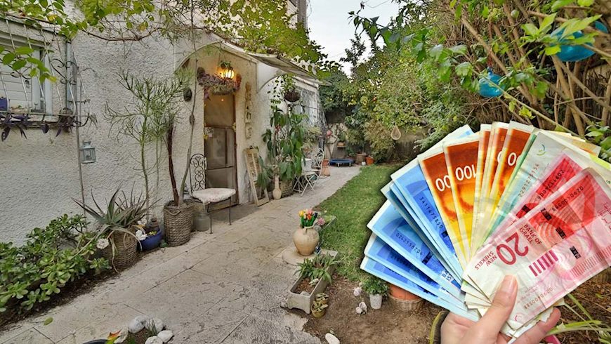 צילום: shutterstock, רועי וייס