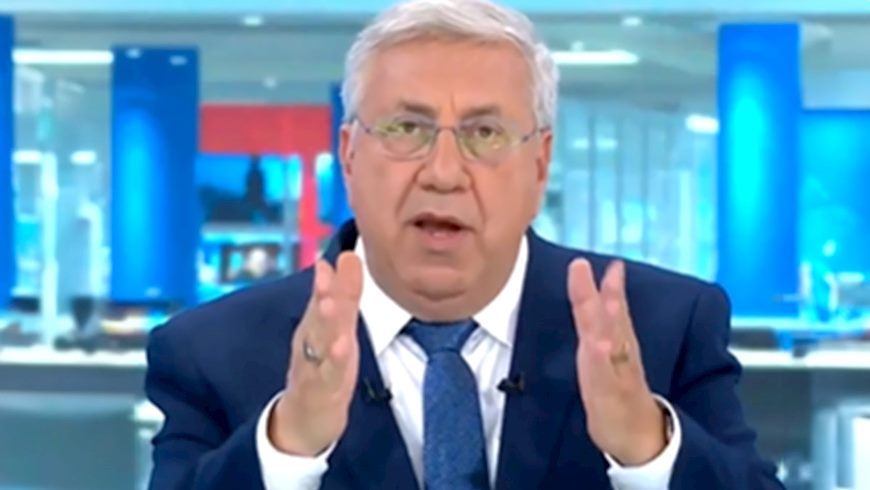 יעקב ברדוגו, צילום: מסך ערוץ 14