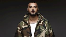 איתי לוי, צילום: טל עבודי